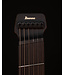 Ibanez QX52BWK Headless Electric Guitar , Weathered Black