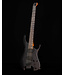 Ibanez QX52BWK Headless Electric Guitar , Weathered Black