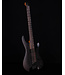 Ibanez QX52BWK Headless Electric Guitar , Weathered Black