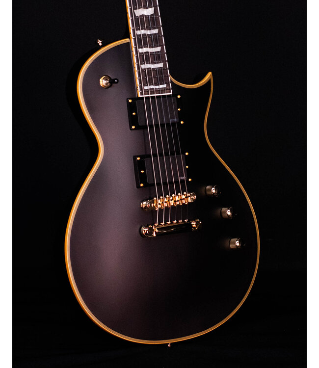 ESP LTD EC-1000, Vintage Black