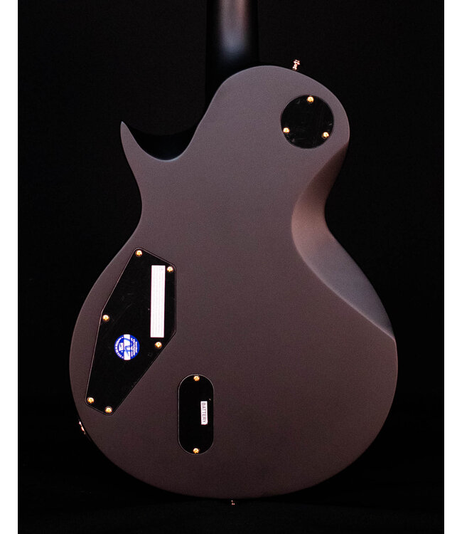ESP LTD EC-1000, Vintage Black