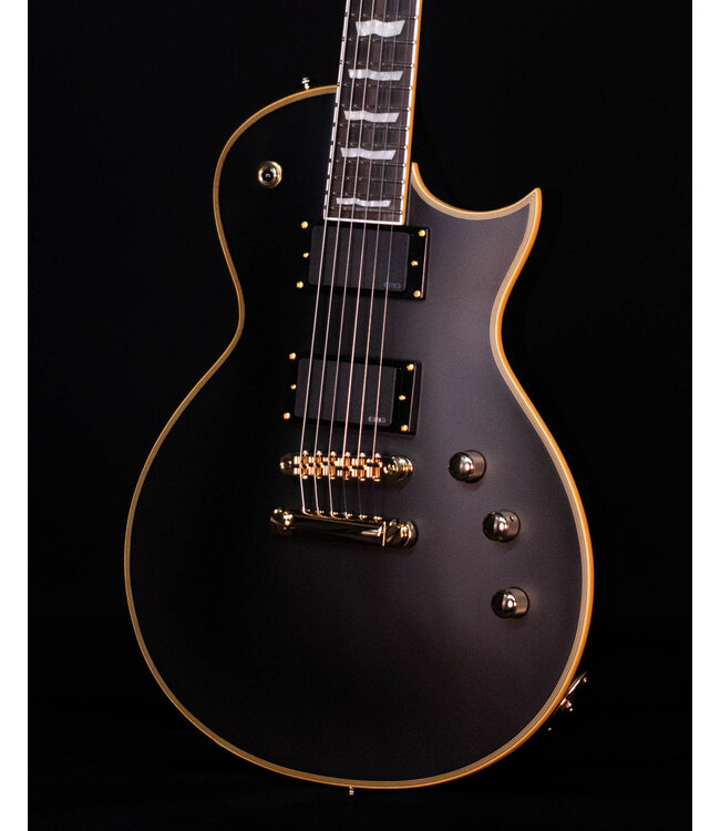 ESP LTD EC-1000, Vintage Black
