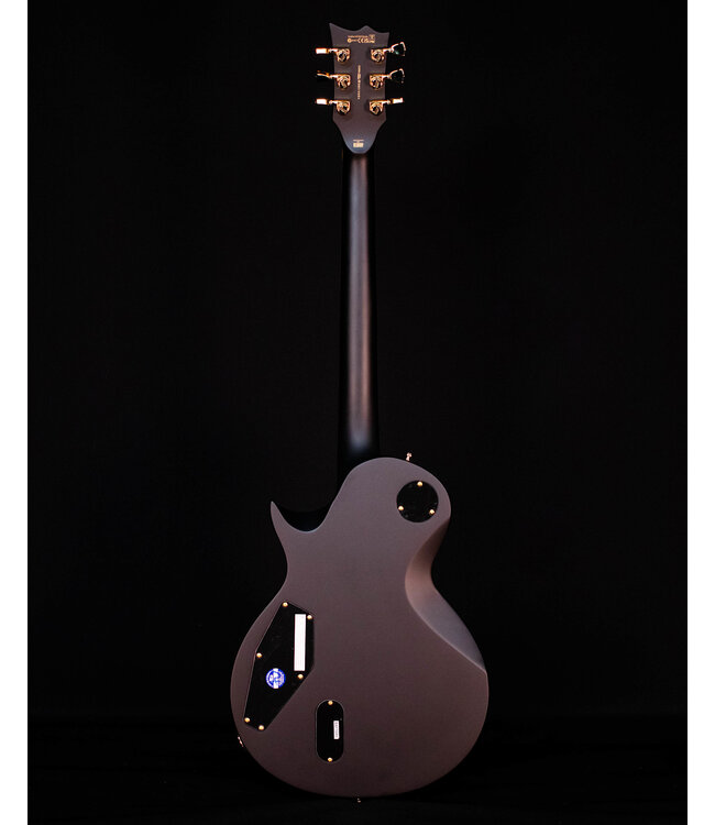 ESP LTD EC-1000, Vintage Black