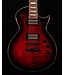 ESP LTD EC-256QM, See Thru Black Cherry Sunburst