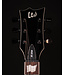 ESP LTD EC-256QM, See Thru Black Cherry Sunburst
