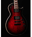 ESP LTD EC-256QM, See Thru Black Cherry Sunburst