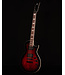 ESP LTD EC-256QM, See Thru Black Cherry Sunburst