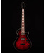 ESP LTD EC-256QM, See Thru Black Cherry Sunburst