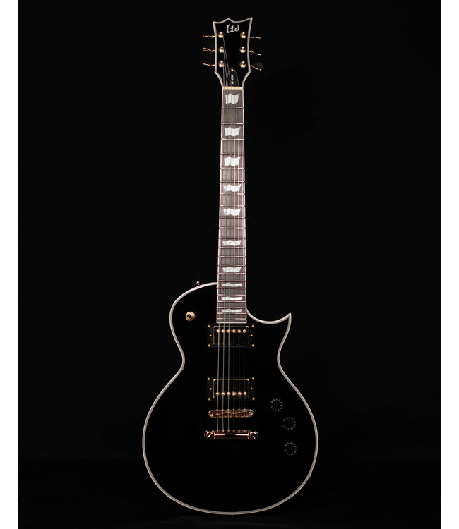 ESP LTD EC-256, Black