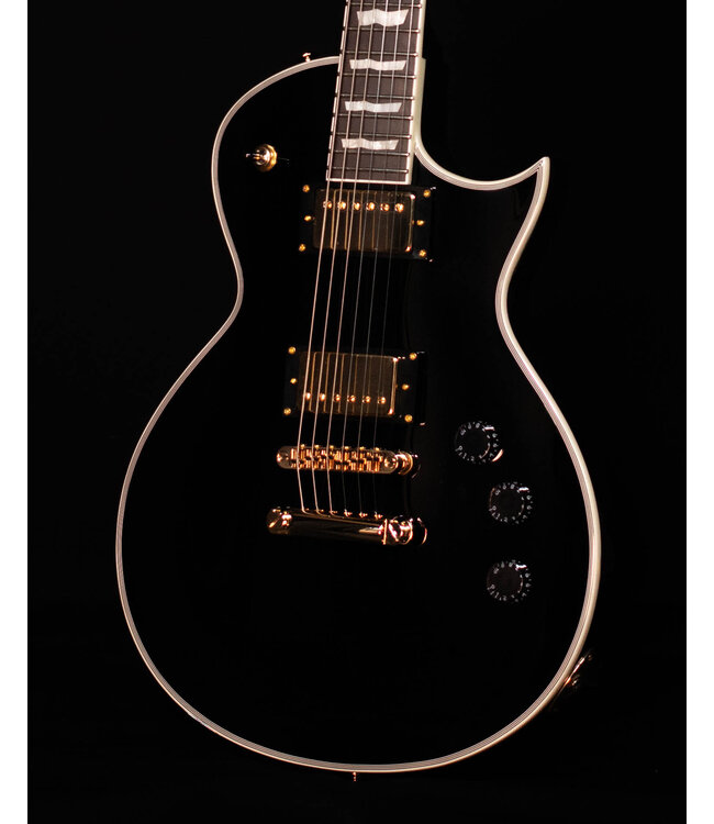 ESP LTD EC-256, Black