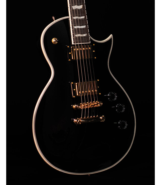 ESP LTD EC-256, Black