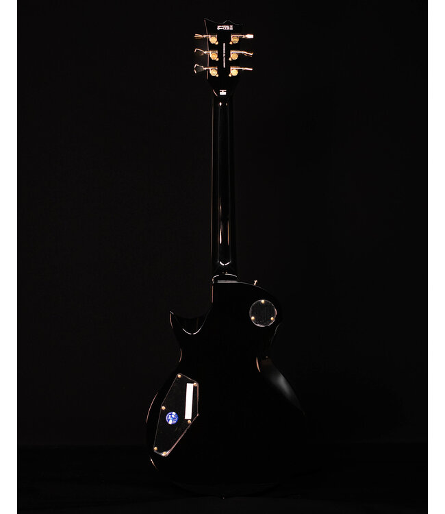 ESP LTD EC-256, Black