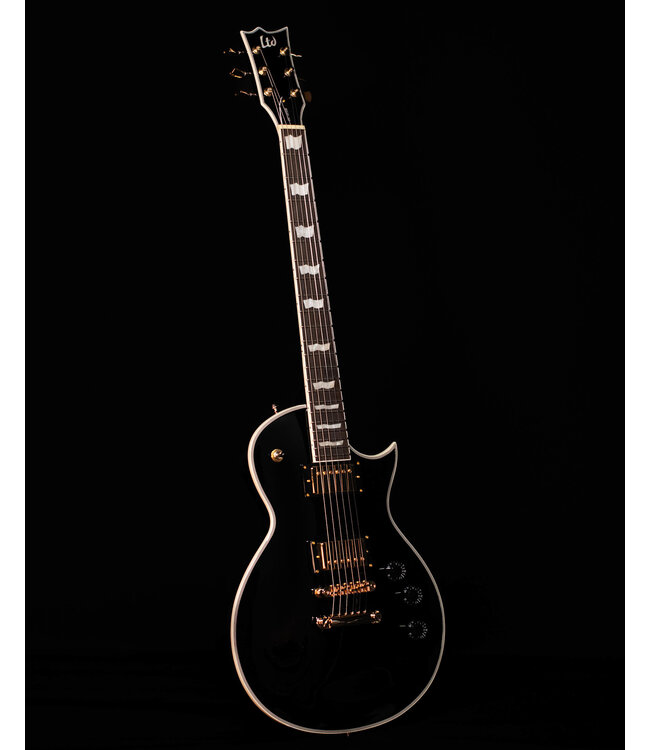 ESP LTD EC-256, Black
