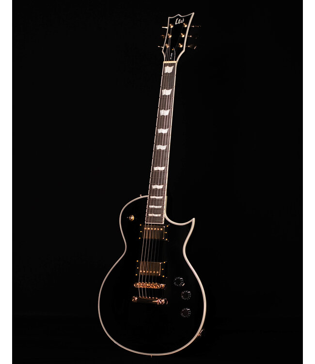ESP LTD EC-256, Black