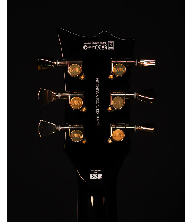 ESP LTD EC-256, Black