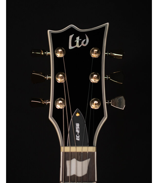 ESP LTD EC-256, Black