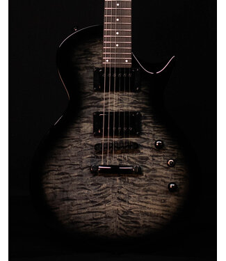 ESP ESP LTD EC-200DX, Charcoal Burst