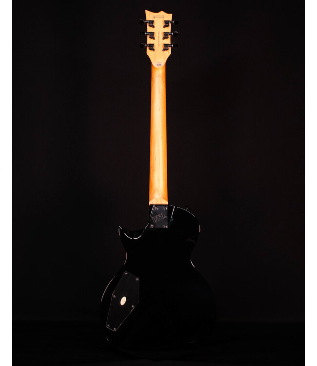 ESP LTD EC-200DX, Charcoal Burst