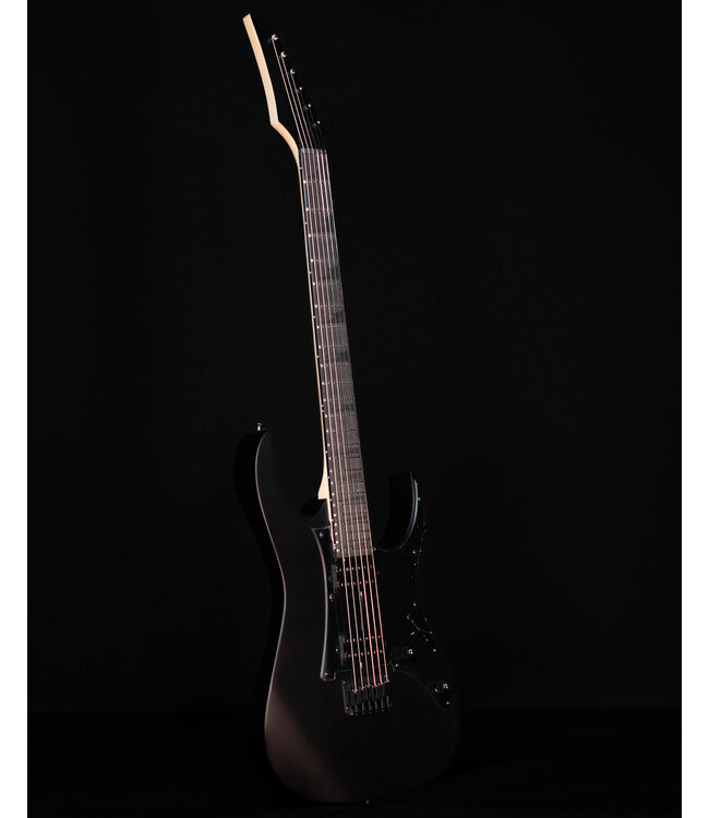 Ibanez GRGR131EX Electric Guitar, Black Flat