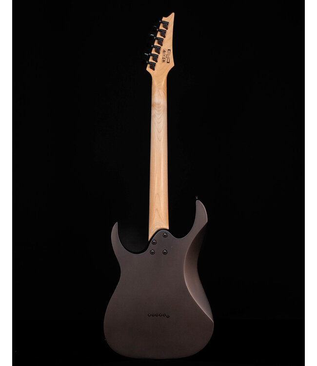 Ibanez GRGR131EX Electric Guitar, Black Flat