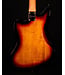 Squier Classic Vibe '70s Jaguar, Laurel FB, 3-Color Sunburst - BLEM