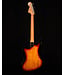 Squier Classic Vibe '70s Jaguar, Laurel FB, 3-Color Sunburst - BLEM