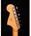 Squier Classic Vibe '70s Jaguar, Laurel FB, 3-Color Sunburst - BLEM