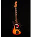 Squier Classic Vibe '70s Jaguar, Laurel FB, 3-Color Sunburst - BLEM