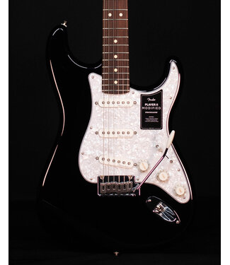 Fender Fender Player II Modified Stratocaster, Rosewood FB, Dusk