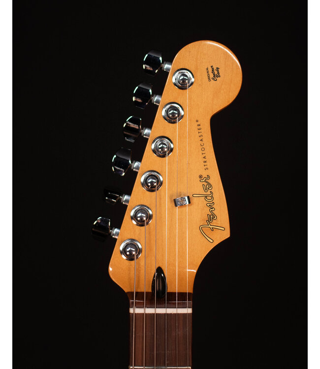 Fender Player II Modified Stratocaster, Rosewood FB, Dusk