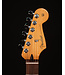 Fender Player II Modified Stratocaster, Rosewood FB, Dusk
