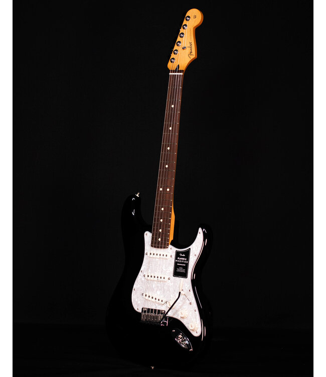 Fender Player II Modified Stratocaster, Rosewood FB, Dusk