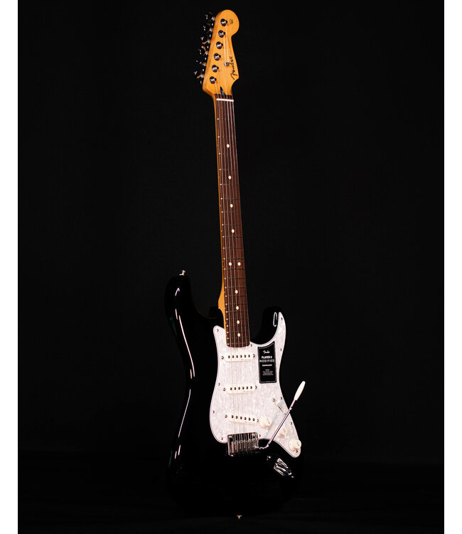 Fender Player II Modified Stratocaster, Rosewood FB, Dusk