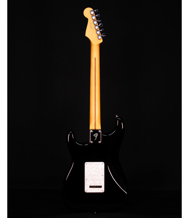 Fender Player II Modified Stratocaster, Rosewood FB, Dusk