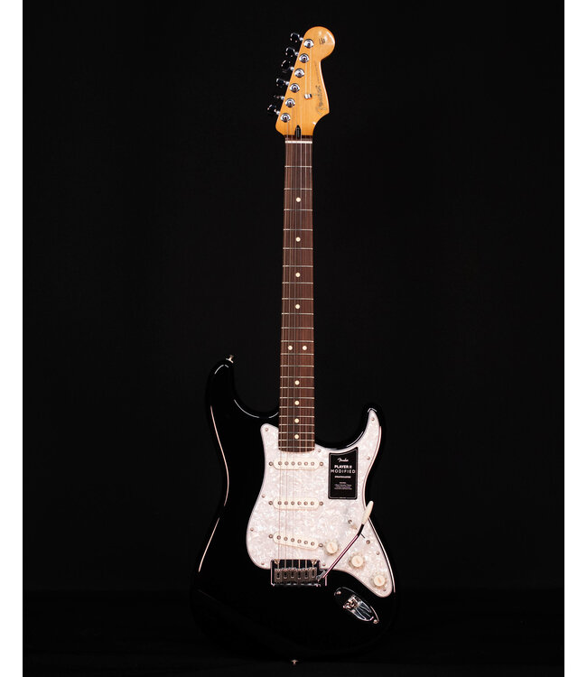 Fender Player II Modified Stratocaster, Rosewood FB, Dusk