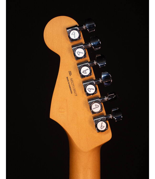 Fender Player II Modified Stratocaster, Rosewood FB, Dusk
