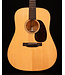 Martin D-18 Standard Acoustic Guitar with Fishman Matrix Infinity Pickup