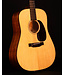 Martin D-18 Standard Acoustic Guitar with Fishman Matrix Infinity Pickup