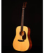 Martin D-18 Standard Acoustic Guitar with Fishman Matrix Infinity Pickup