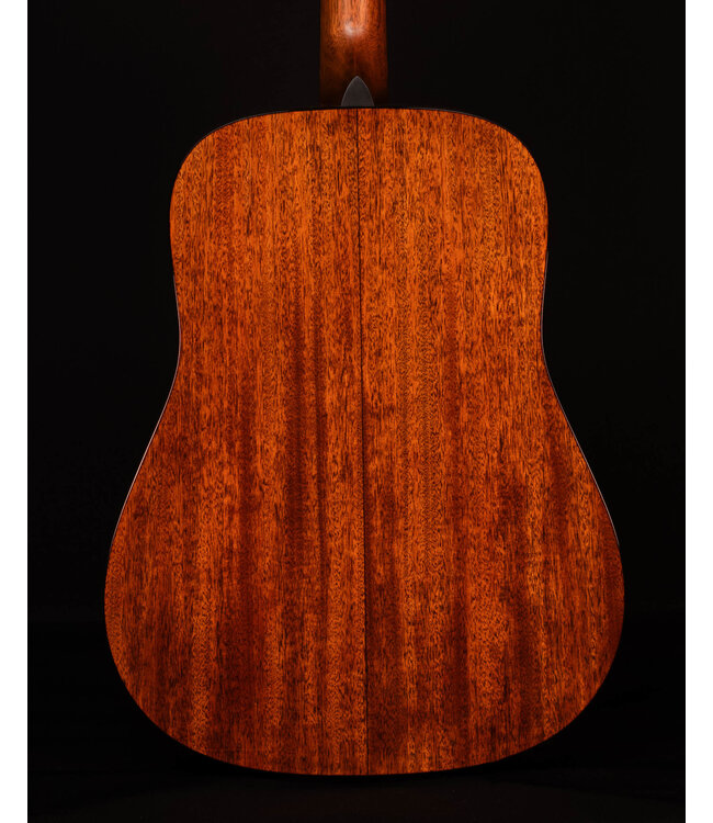 Martin D-18 Standard Acoustic Guitar with Fishman Matrix Infinity Pickup