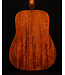 Martin D-18 Standard Acoustic Guitar with Fishman Matrix Infinity Pickup