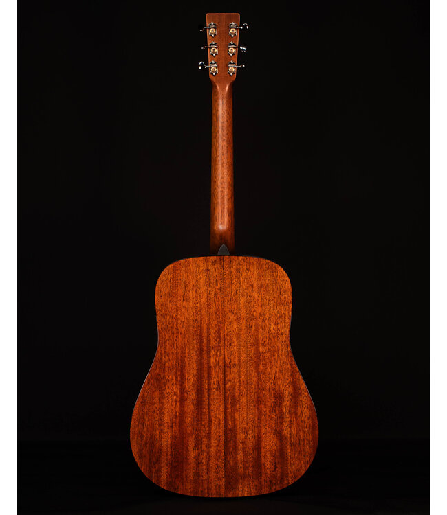 Martin D-18 Standard Acoustic Guitar with Fishman Matrix Infinity Pickup