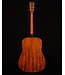 Martin D-18 Standard Acoustic Guitar with Fishman Matrix Infinity Pickup