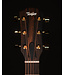 Taylor 214ce-K Deluxe Acoustic Electric Guitar, Honey Sunburst Collection