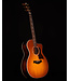 Taylor 214ce-K Deluxe Acoustic Electric Guitar, Honey Sunburst Collection