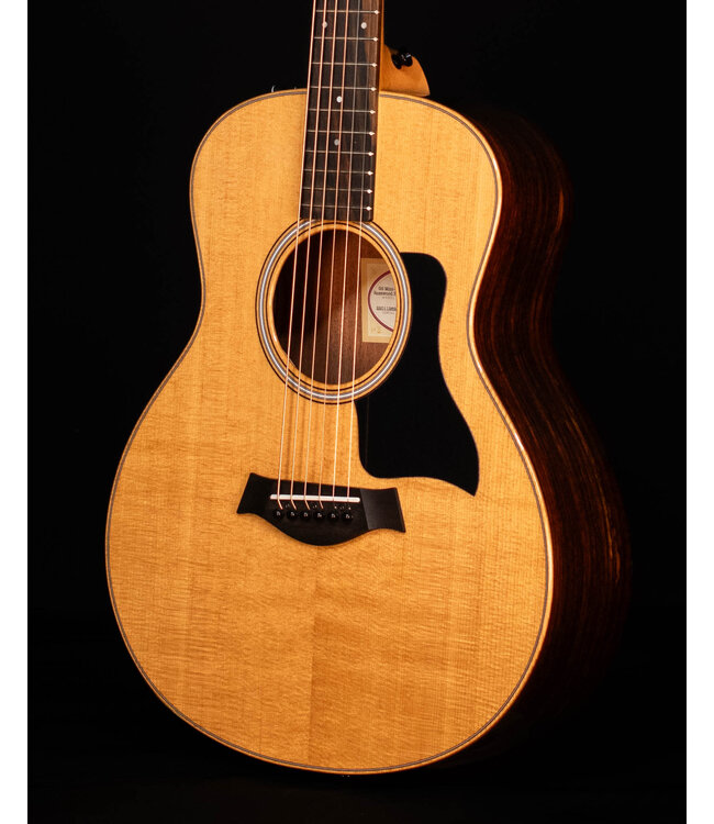 Taylor GS Mini-e Rosewood Plus