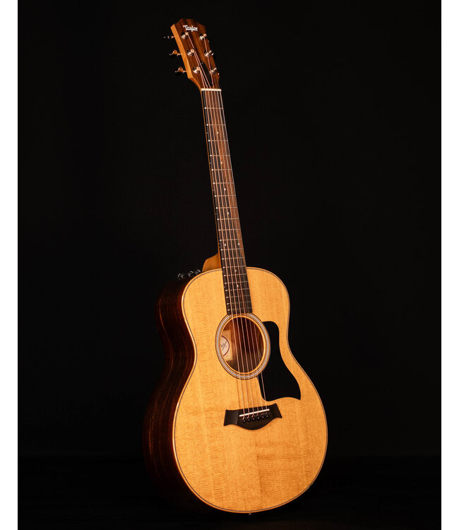 Taylor GS Mini-e Rosewood Plus
