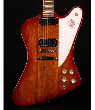 Gibson Gibson Firebird Platypus, Cherry Sunburst