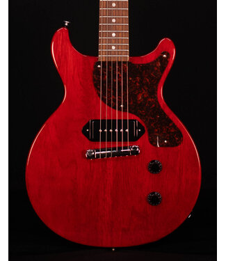 Gibson Gibson Les Paul Junior Double Cut, Vintage Cherry