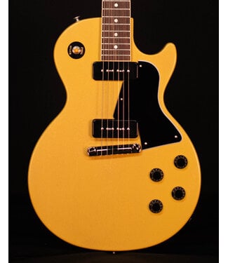 Gibson Gibson Les Paul Special Faded, Satin TV Yellow